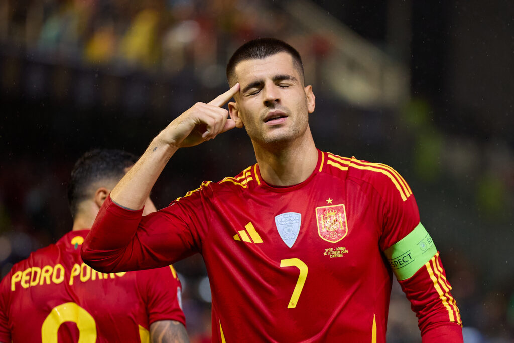 Morata