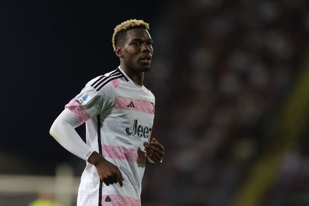 Pogba