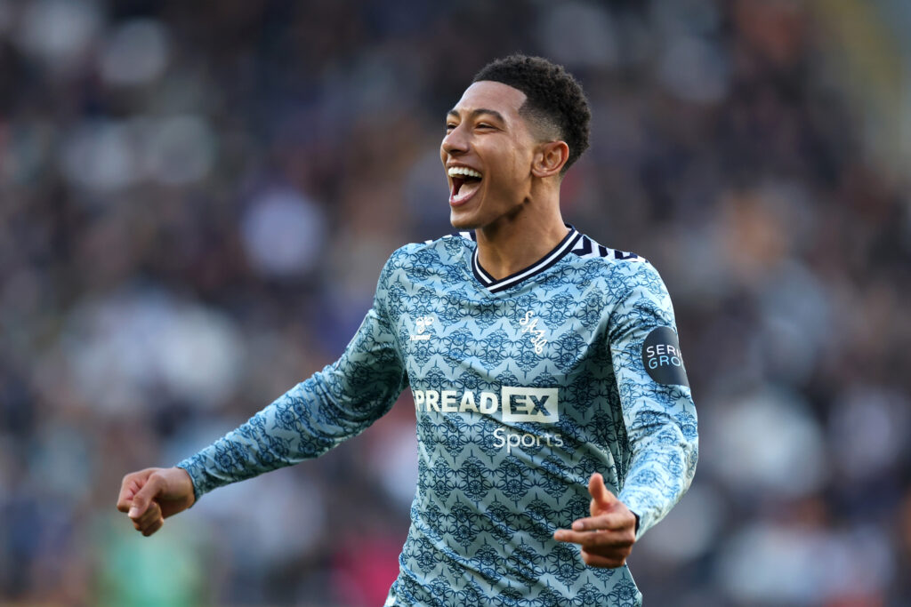 Eintracht Francoforte, c'è interesse per Jobe Bellingham: il punto