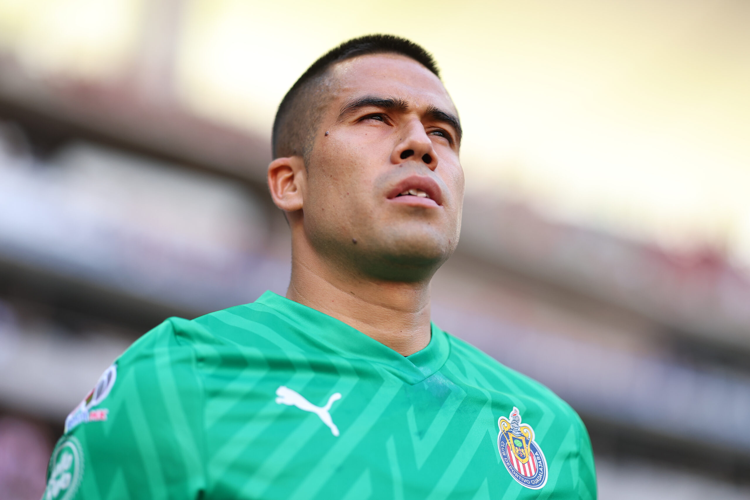 Luis Jimenez
