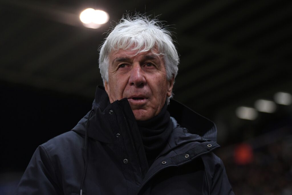 Gasperini