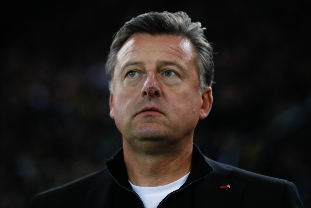 Udinese, Runjaic tuona: “Rigore? Le regole saranno diverse qui"