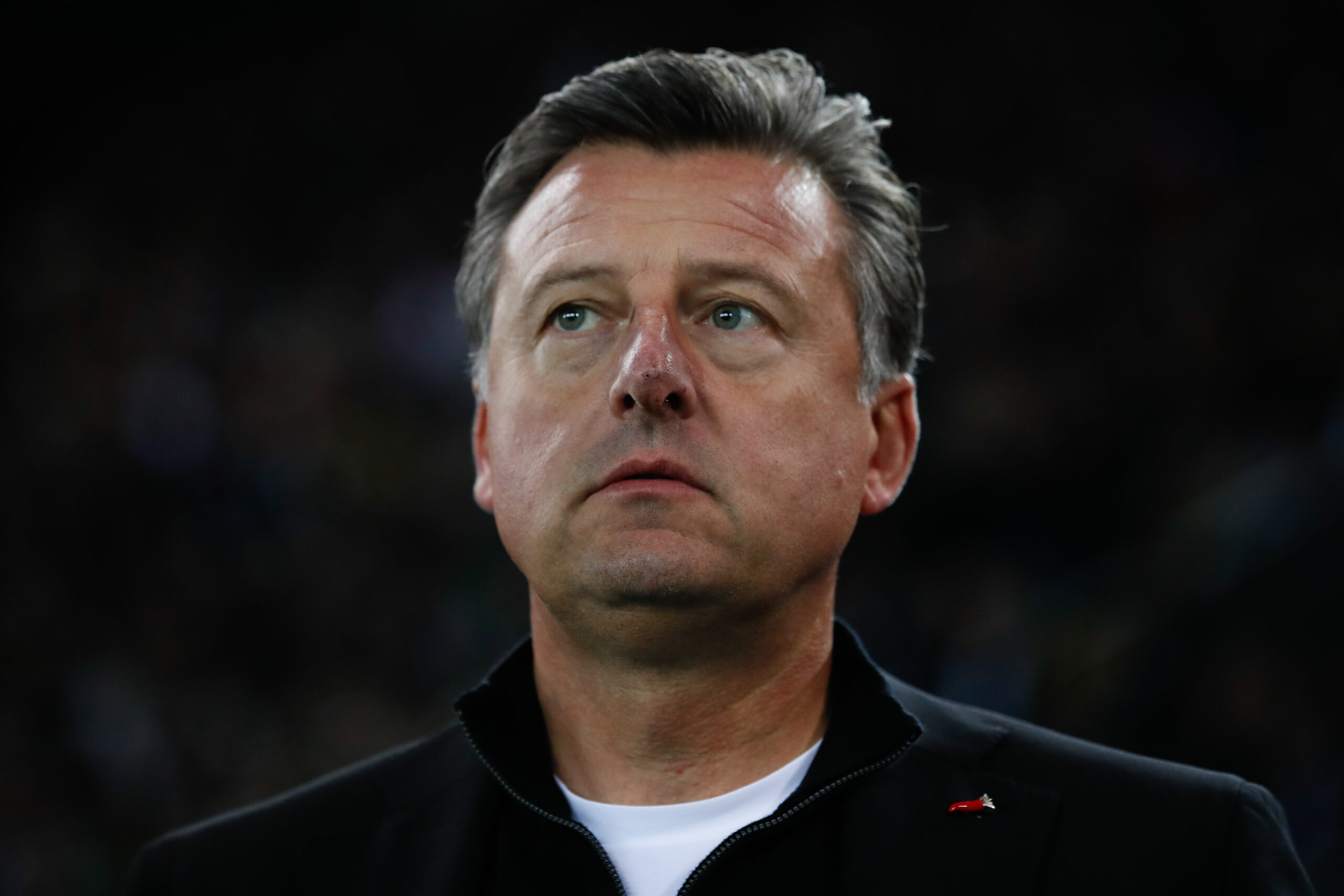 Udinese, Runjaic tuona: “Rigore? Le regole saranno diverse qui"