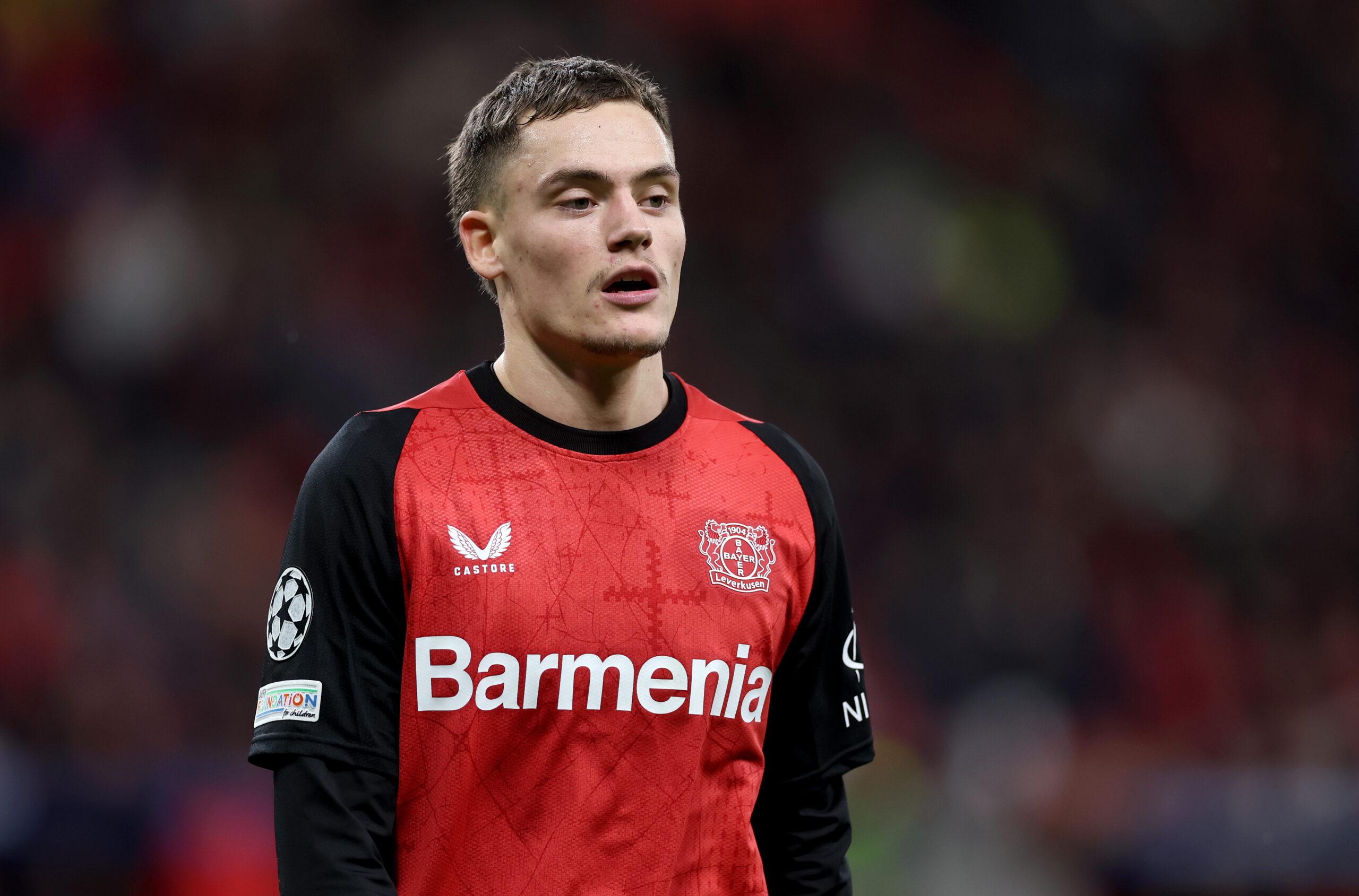 Bayer Leverkusen, una squadra si tira indietro per Wirtz: ecco chi