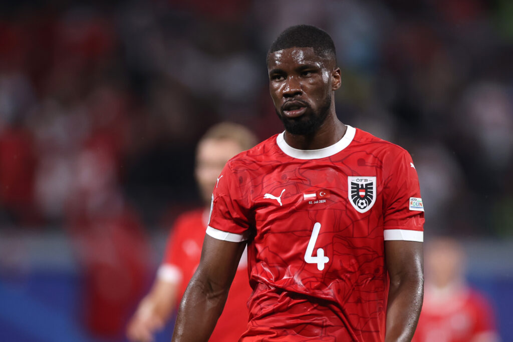 Juventus, trattativa avanzata per Danso: ecco cosa manca per chiudere