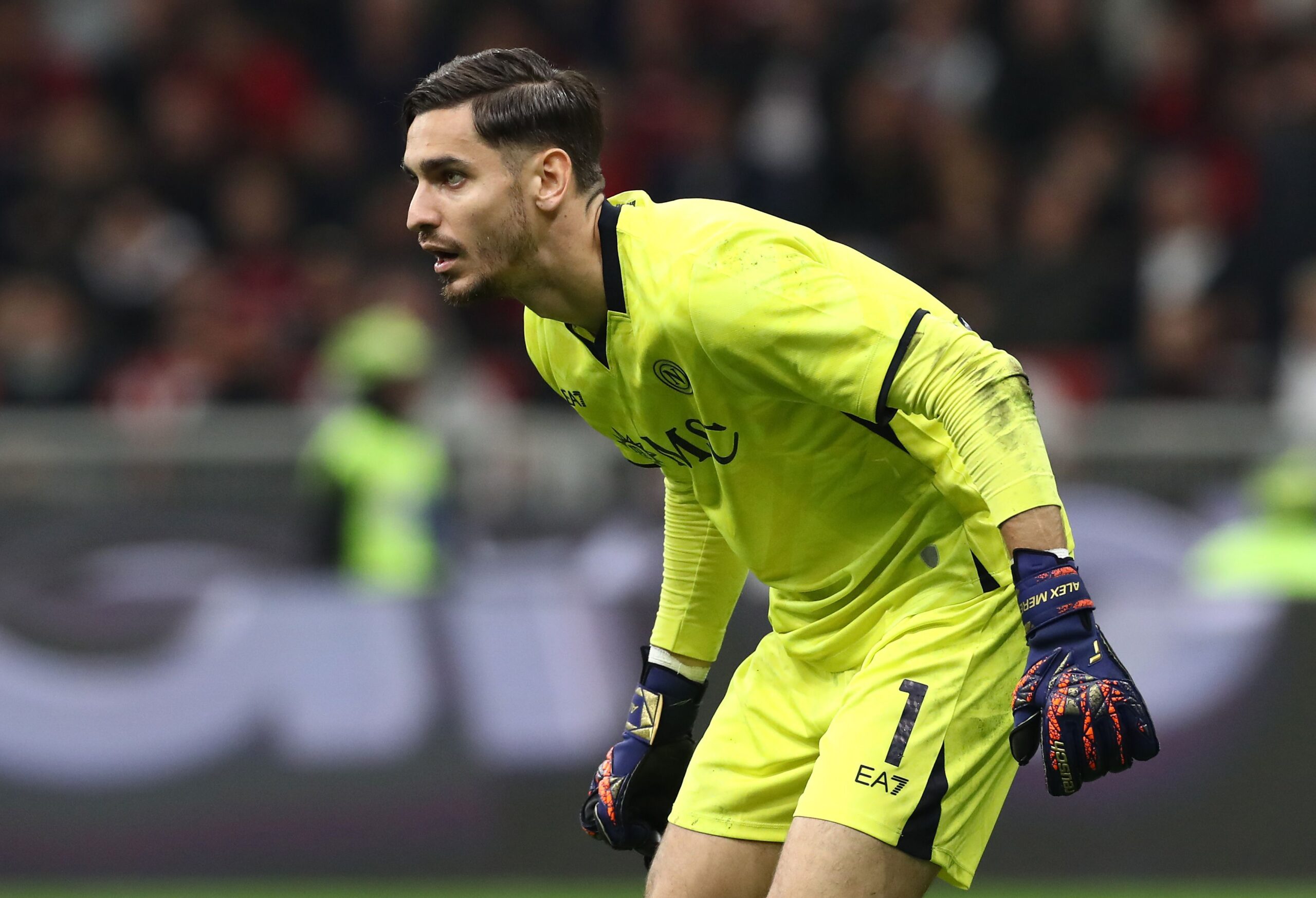 Pepito day, parla Pastorello: "Appuntamento a fine mese col Napoli per il rinnovo di Meret. Su Acerbi, De Vrij, Arthur e Coman..."