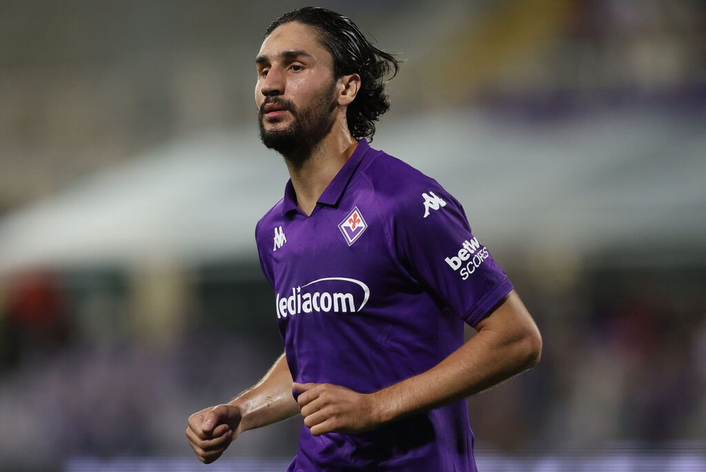 Milan, richieste dal Qatar per Adli: la situazione