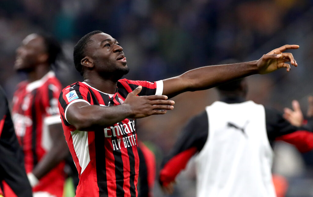 Milan