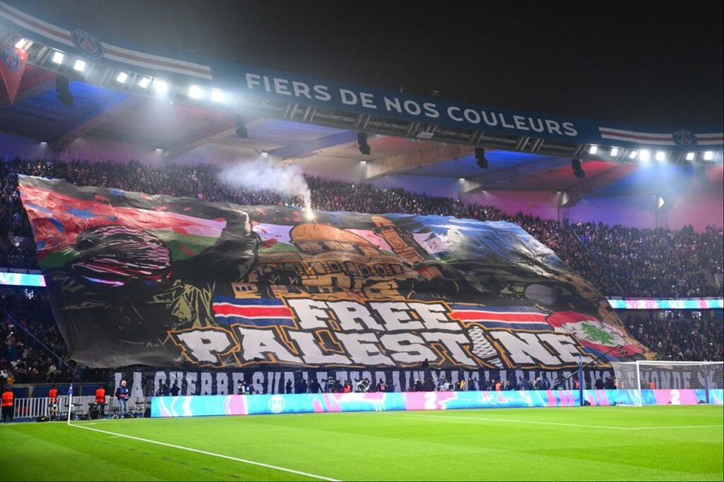 PSG