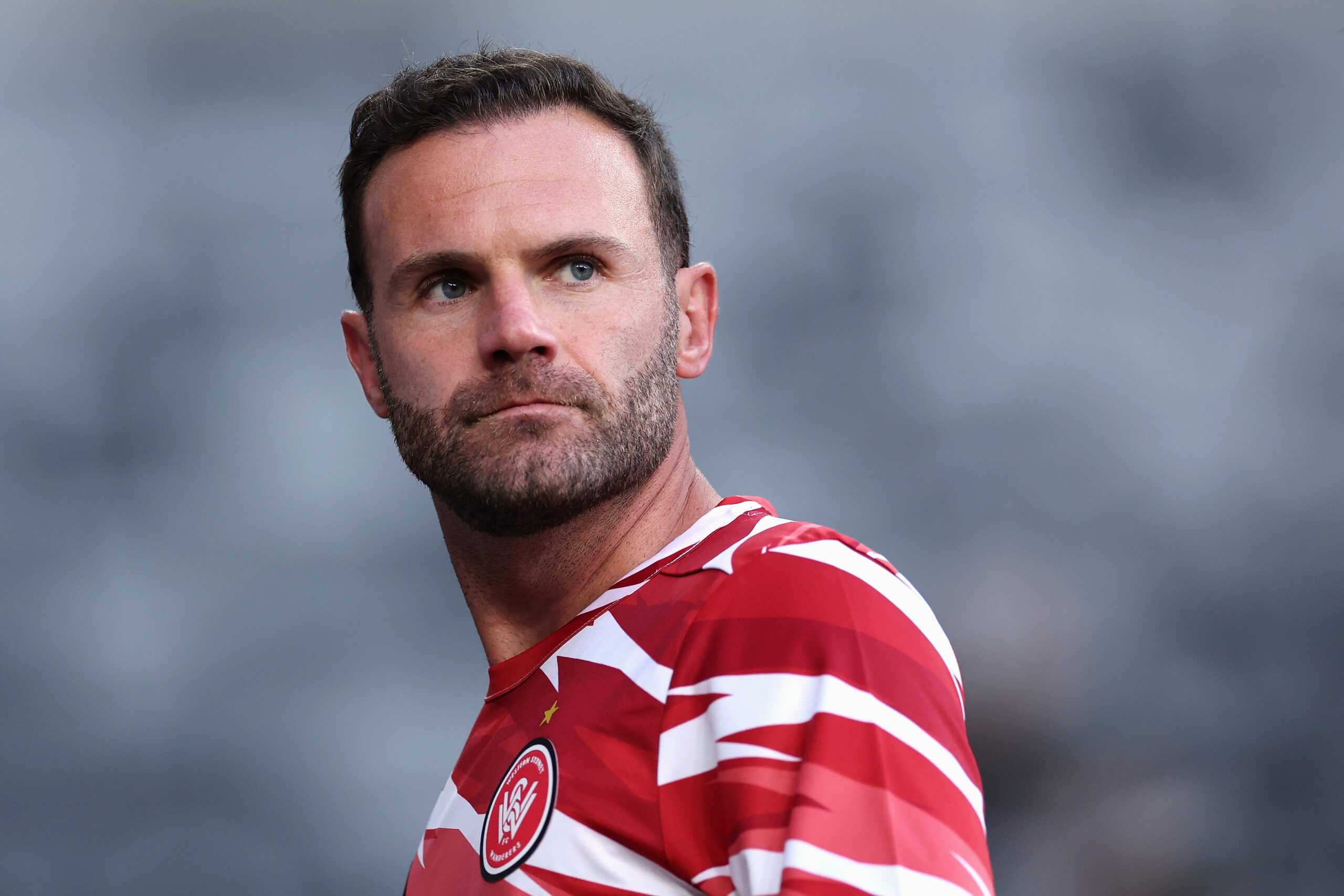 MLS, Juan Mata al San Diego come club partner: è ufficiale