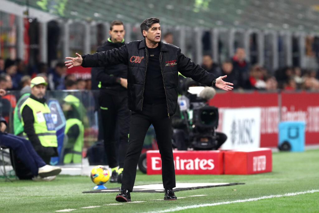 Il Milan spinge con Leao e Pulisic per i tre punti in casa dello Slovan: le probabili formazioni