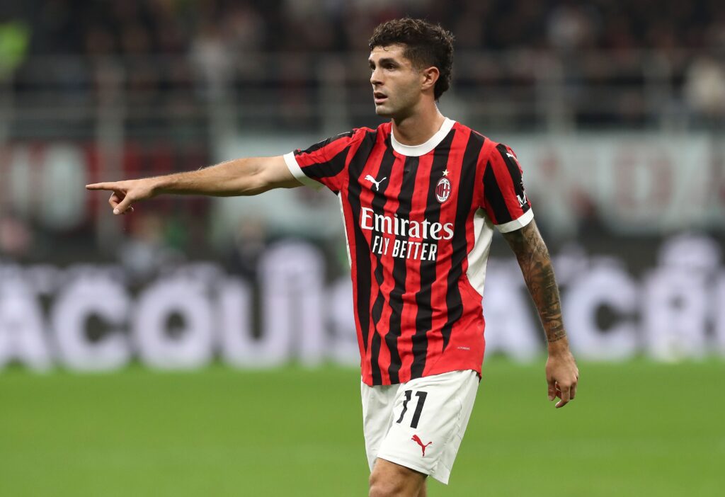 Milan, Pulisic: "Sono orgoglioso di essere americano. Con il Milan voglio vincere dei titoli" E la Champions vinta con il Chelsea...