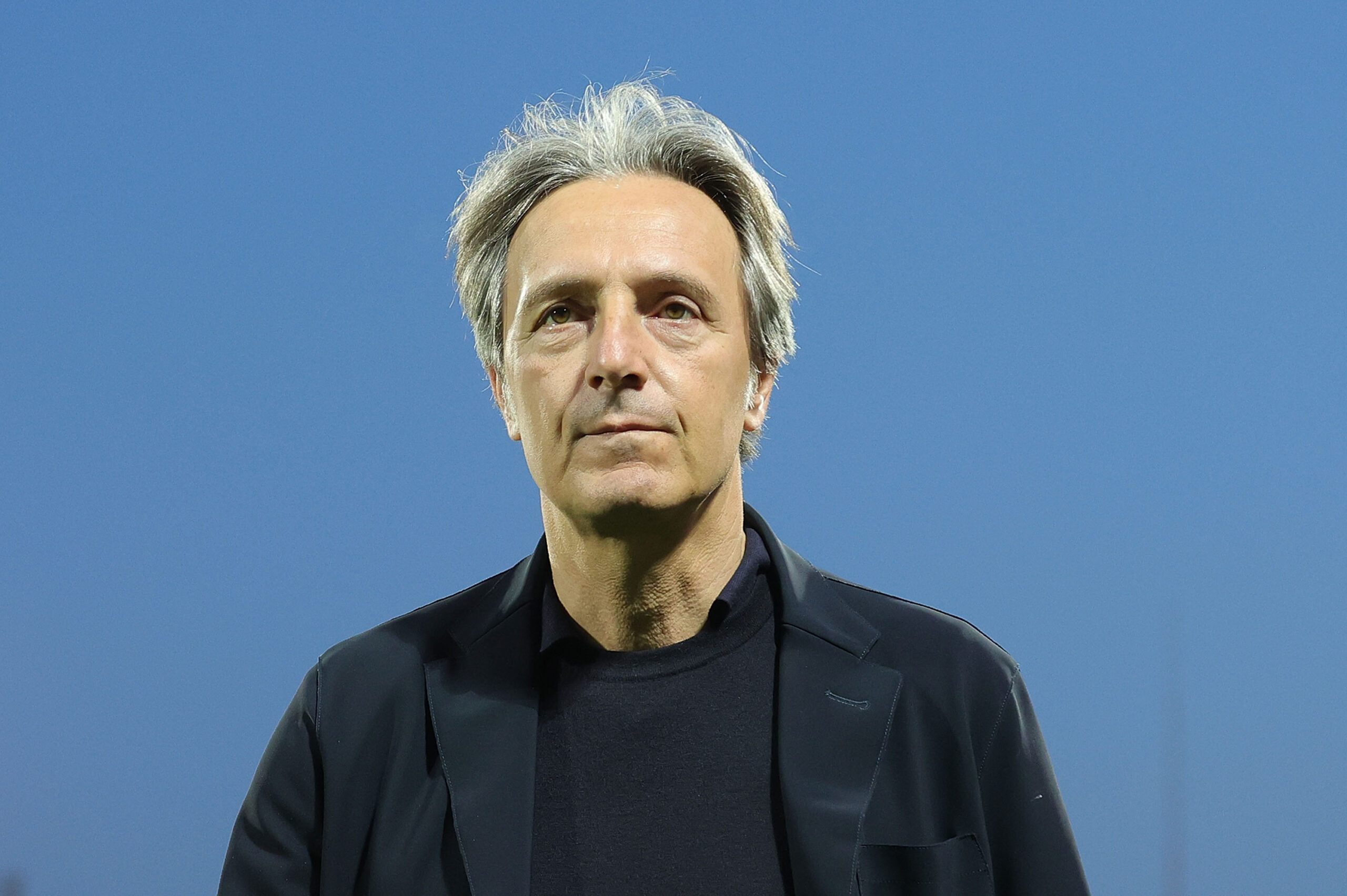 Fiorentina, il dg Ferrari: "La clausola di Kean? L'ha voluta lui"