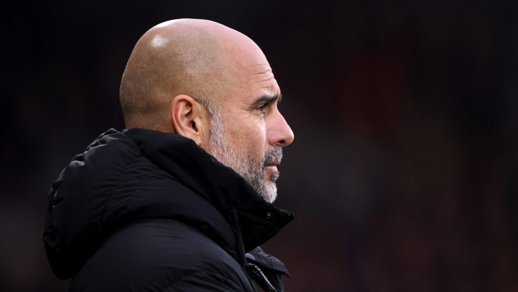 Manchester City, Guardiola rinnova fino al 2027!