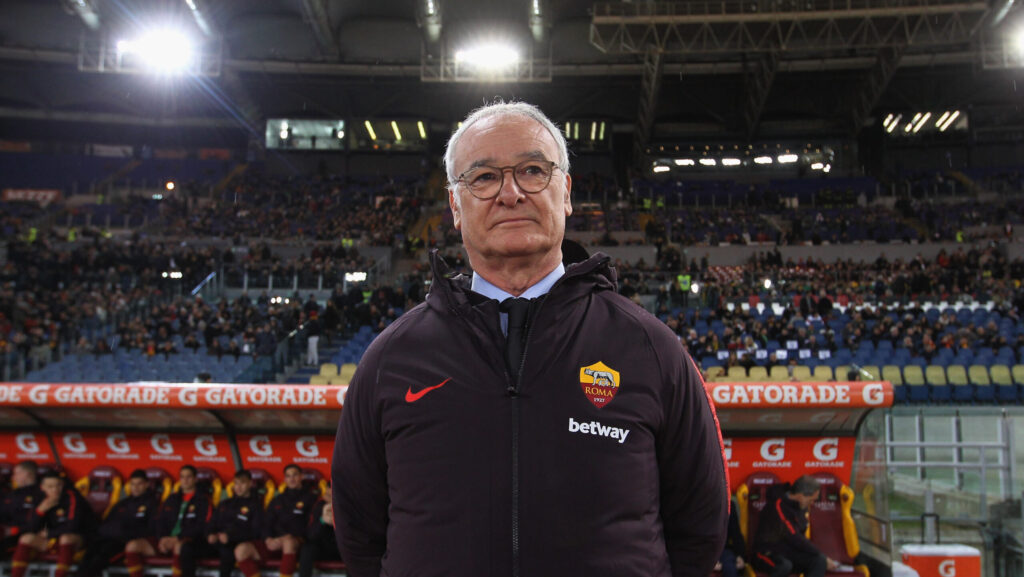 Roma, Ranieri in viaggio per incontrare i Friedkin! Si va verso il suo ritorno