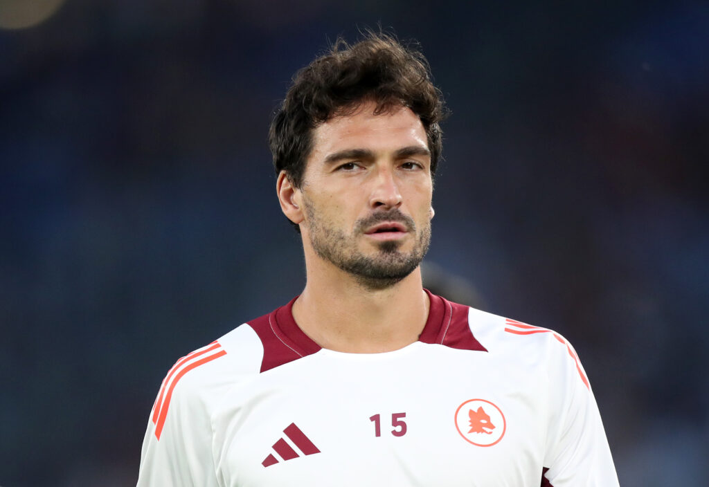 Roma, incerto il futuro di Hummels e quella promessa non mantenuta: possibile ritorno in Germania?