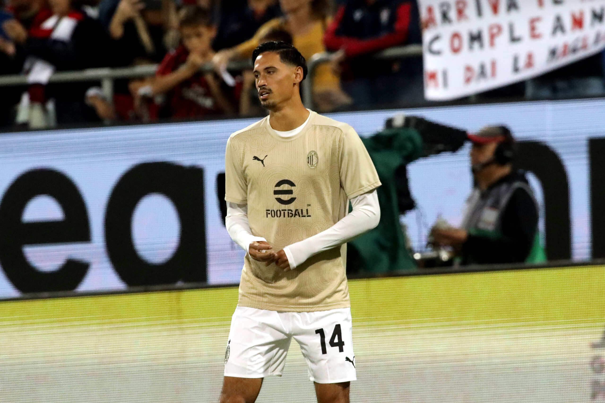 Milan, Reijnders: "Al Milan sto bene. Non devo montarmi la testa"