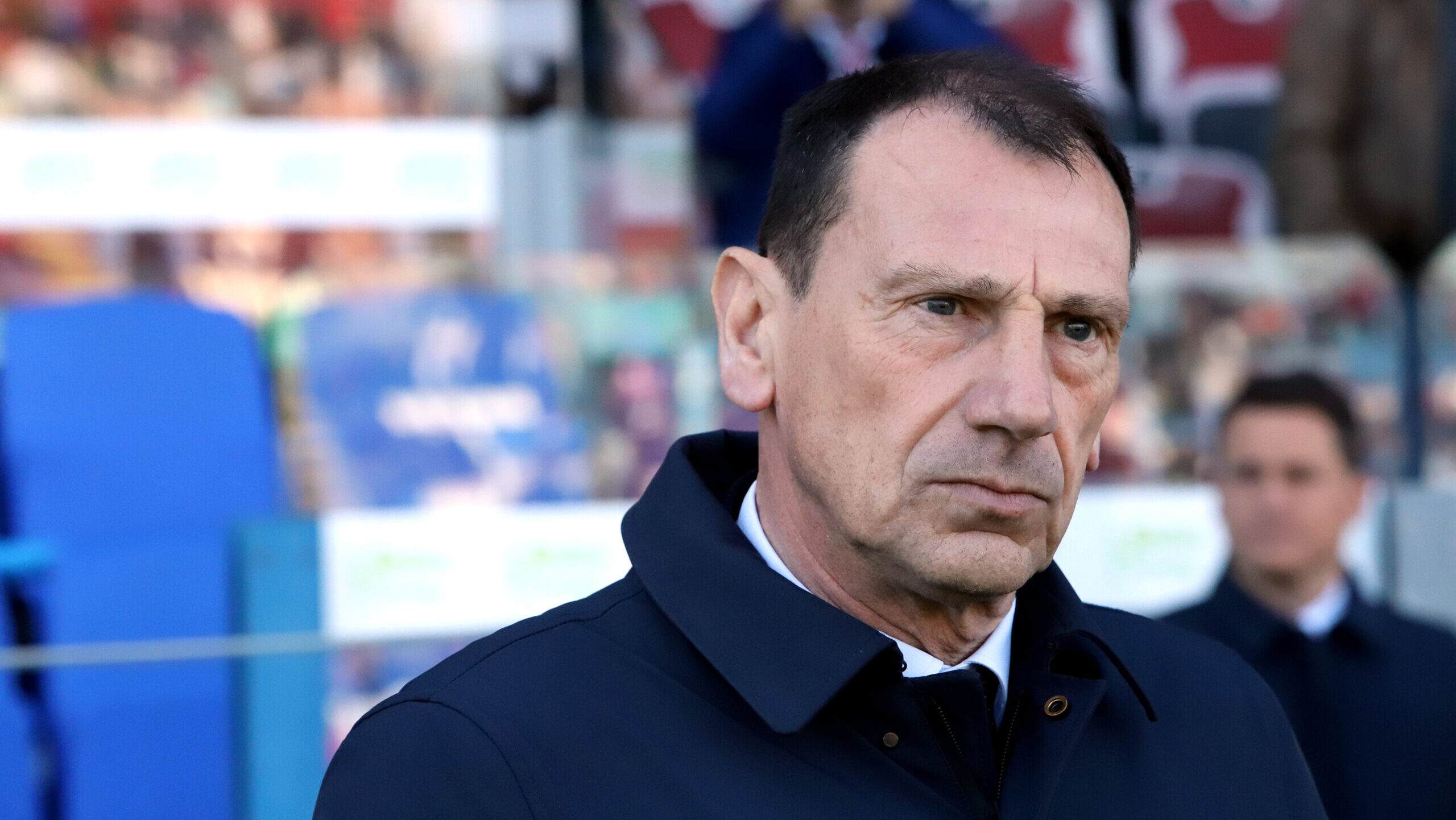 Cagliari, Bonato: "L'arbitraggio ci ha penalizzato oltremodo"