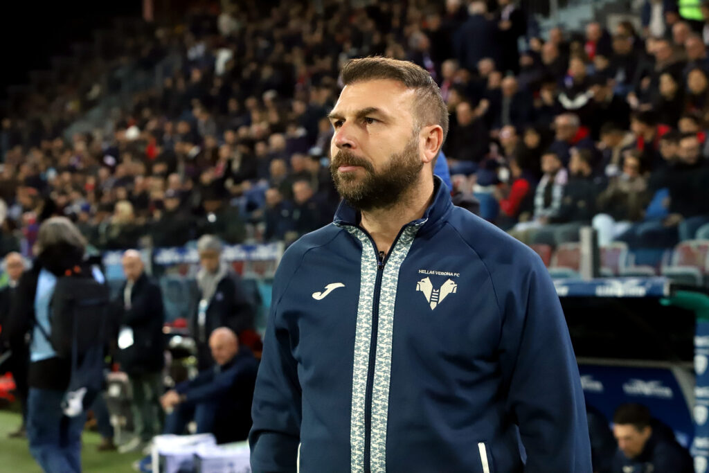 Verona, Zanetti: "Recuperata la dignità persa. La mia posizione? Non mi interessa"