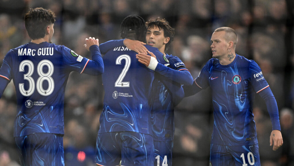 Conference League, il Chelsea ne fa 8 agli armeni del Noah