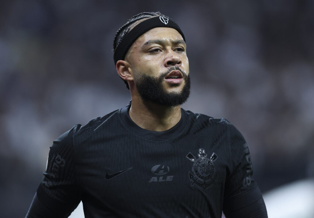 Depay, che guaio! Sfreccia in stato di ebbrezza e viene arrestato: arriva la condanna