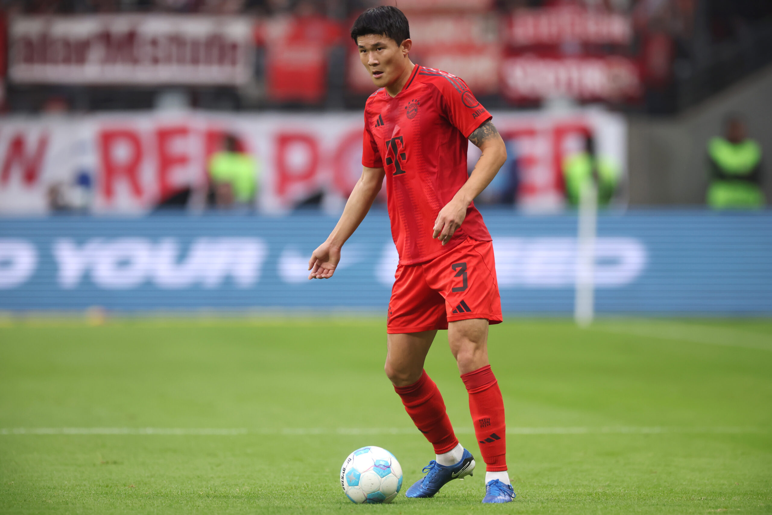 Bayern Monaco, per Kim leva militare a distanza: decisivi i meriti sportivi
