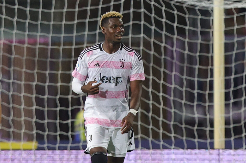 Juventus, Pogba verso la risoluzione del contratto: il punto