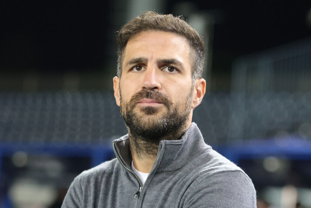 Nemmeno il tempo di digerire le partite delle competizioni europee, che la Serie A inizia il 12esimo turno giovedì con Como-Genoa. ecco le parole di Fabregas in vista dl match. 