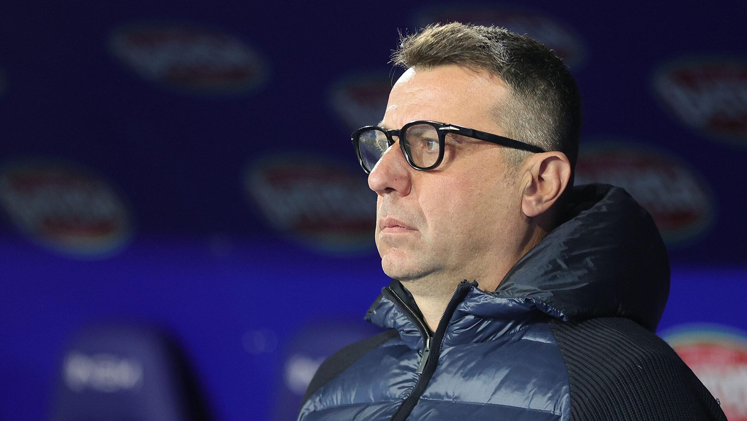 Empoli, D'Aversa: "Per 70 minuti abbiamo fatto un ottimo calcio, c'è rammarico"