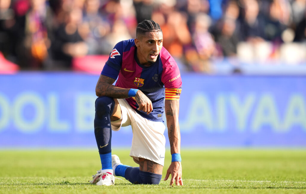 LaLiga, il Barcellona cade con il Las Palmas: la classifica