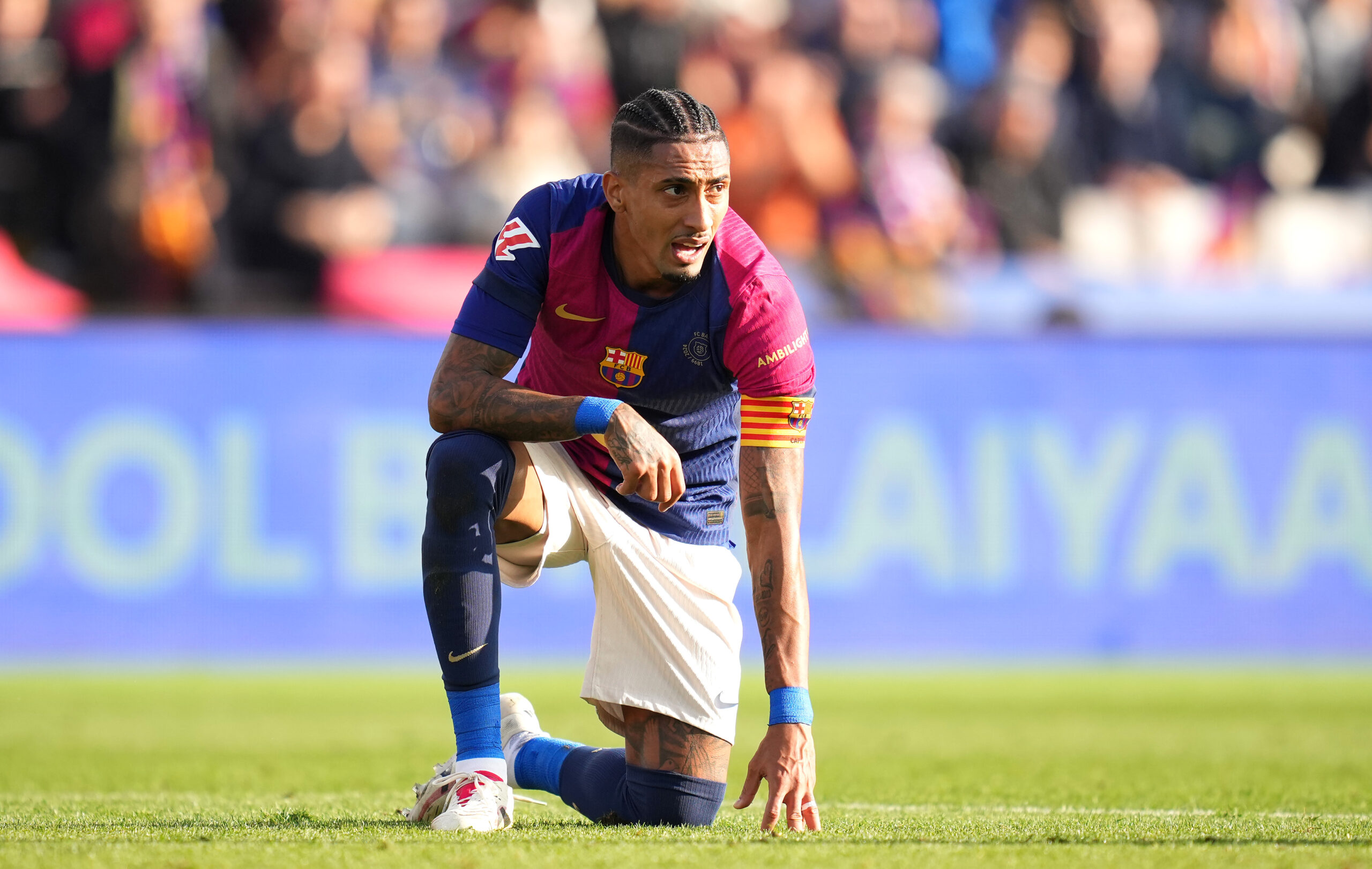 LaLiga, il Barcellona cade con il Las Palmas: la classifica