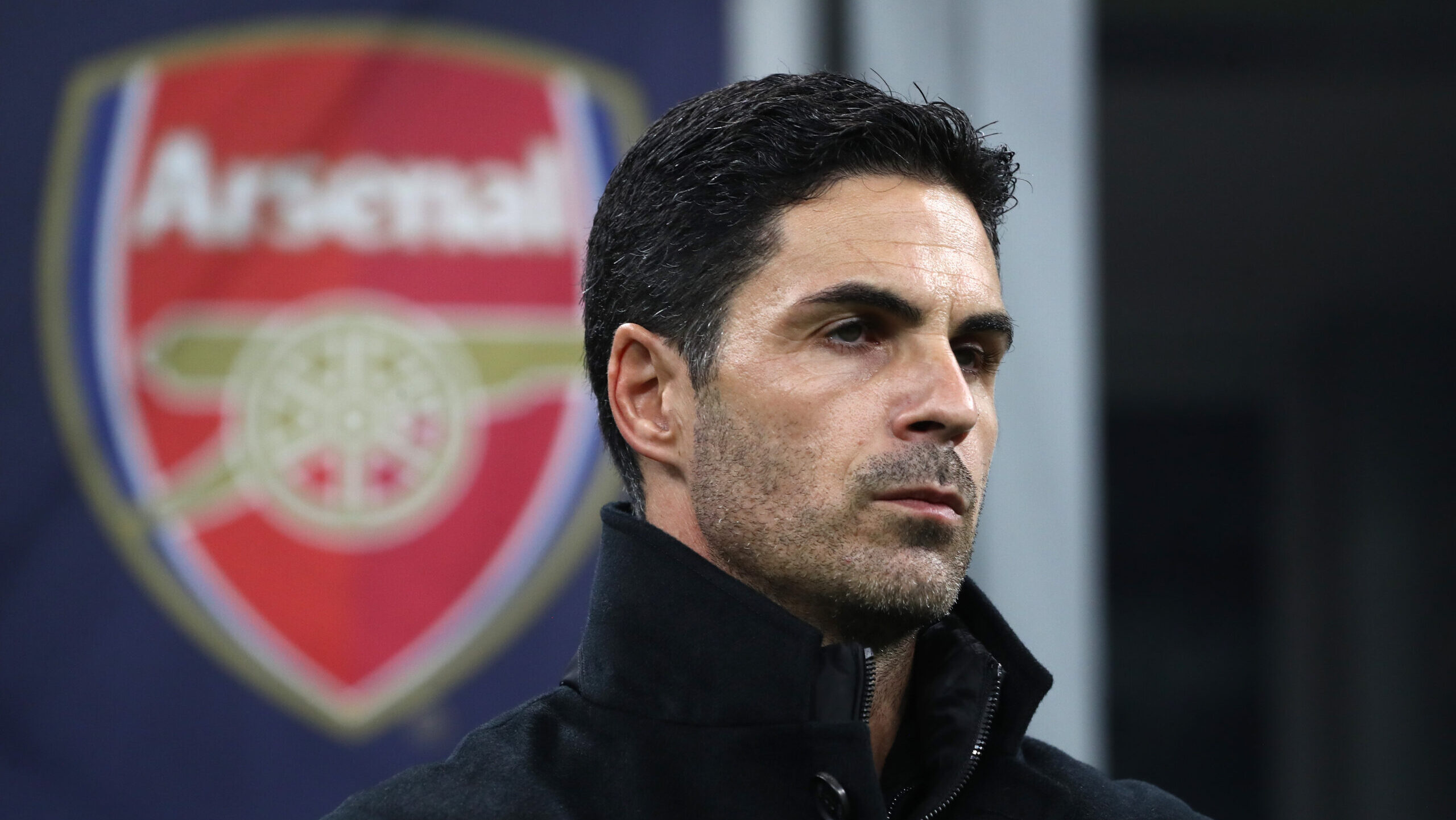 Arsenal, Arteta "Avremmo potuto segnare due goal, l'arbitro ha deciso la gara"