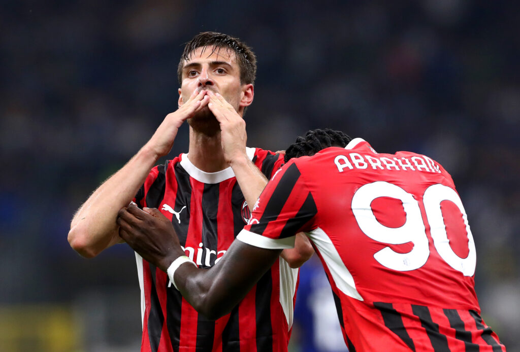 Milan, il rinnovo di Gabbia è a un passo: firmerà fino al 2029