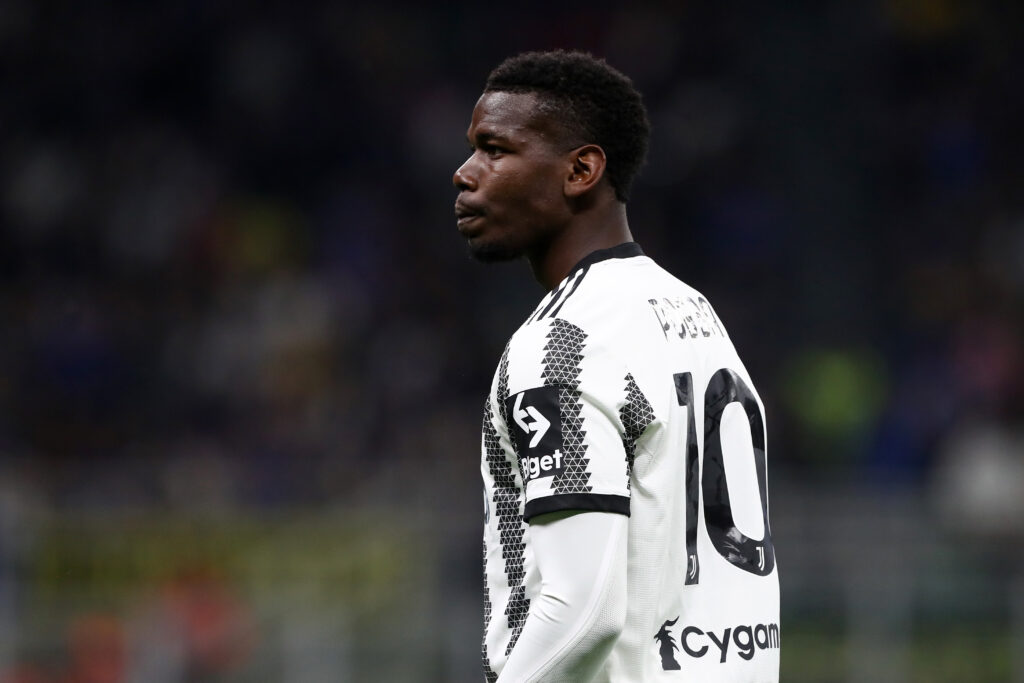 Pogba, imminente l'addio da Torino: ecco quanto risparmierà la Juve