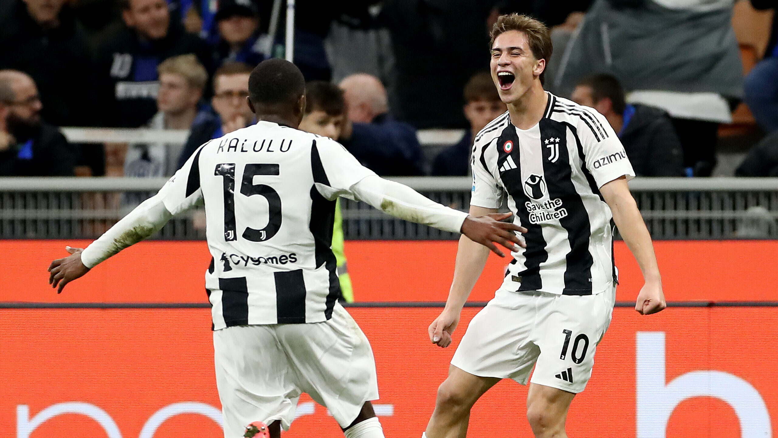 Champions League, le probabili formazioni di Lille-Juventus: Yildiz ancora in panchina?