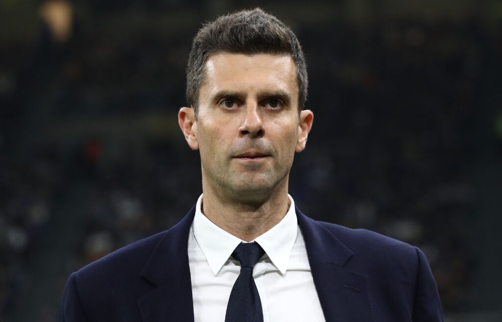 Juventus, Motta: "Dobbiamo continuare sulla strada di Udine"