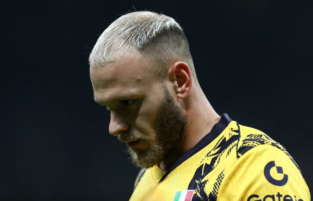 Inter, Dimarco: "La Champions da grandi stimoli. Le chance che creo sono date dal gioco di squadra"