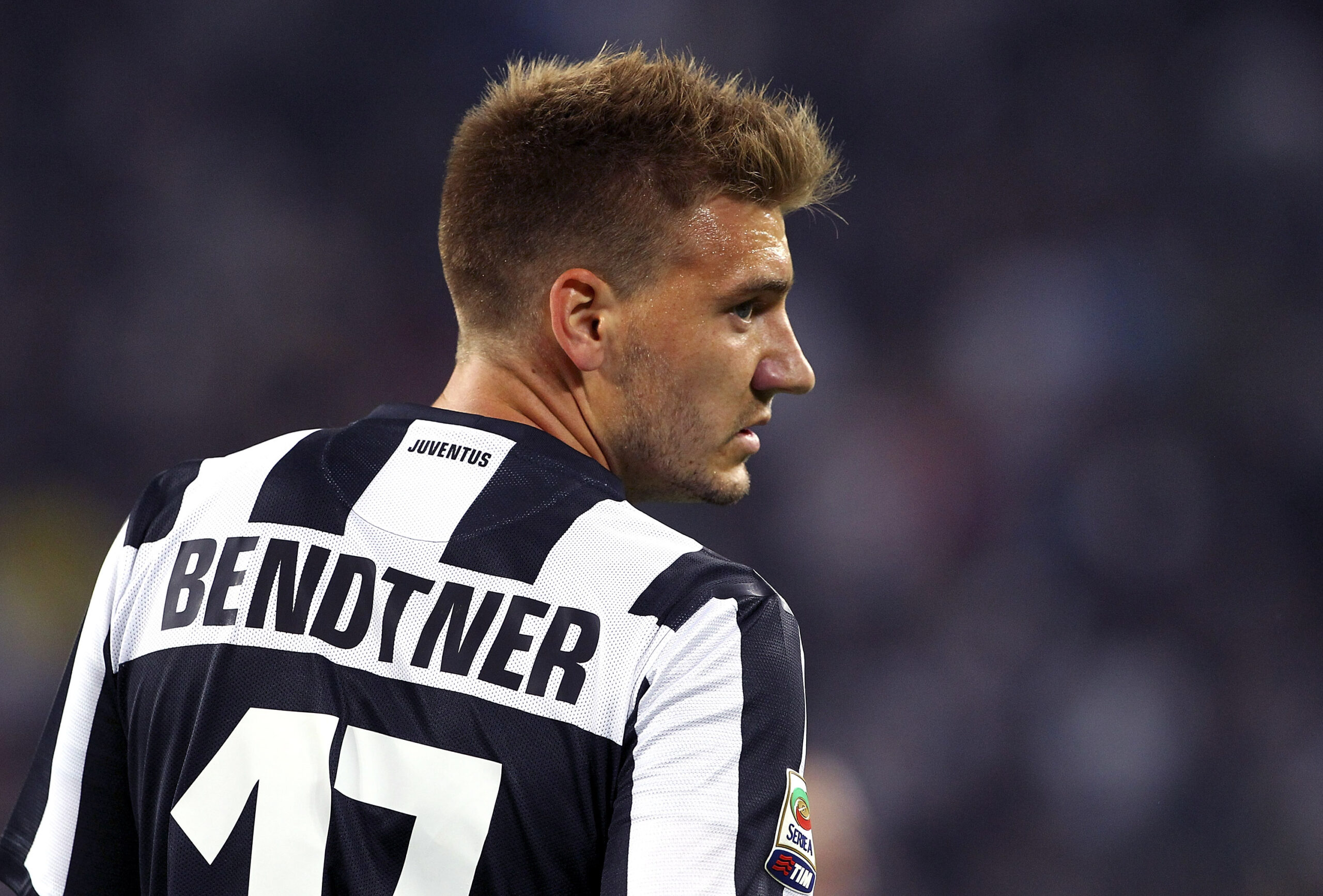 Bendtner