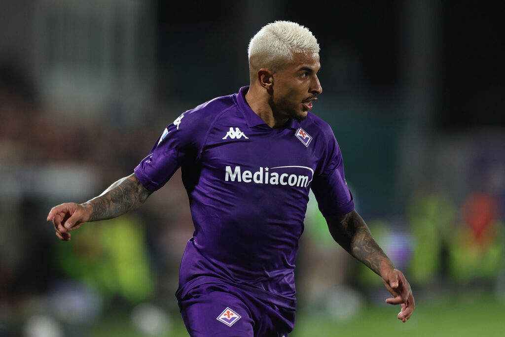 Fiorentina, Dodò corona il suo sogno: è stato convocato in nazionale