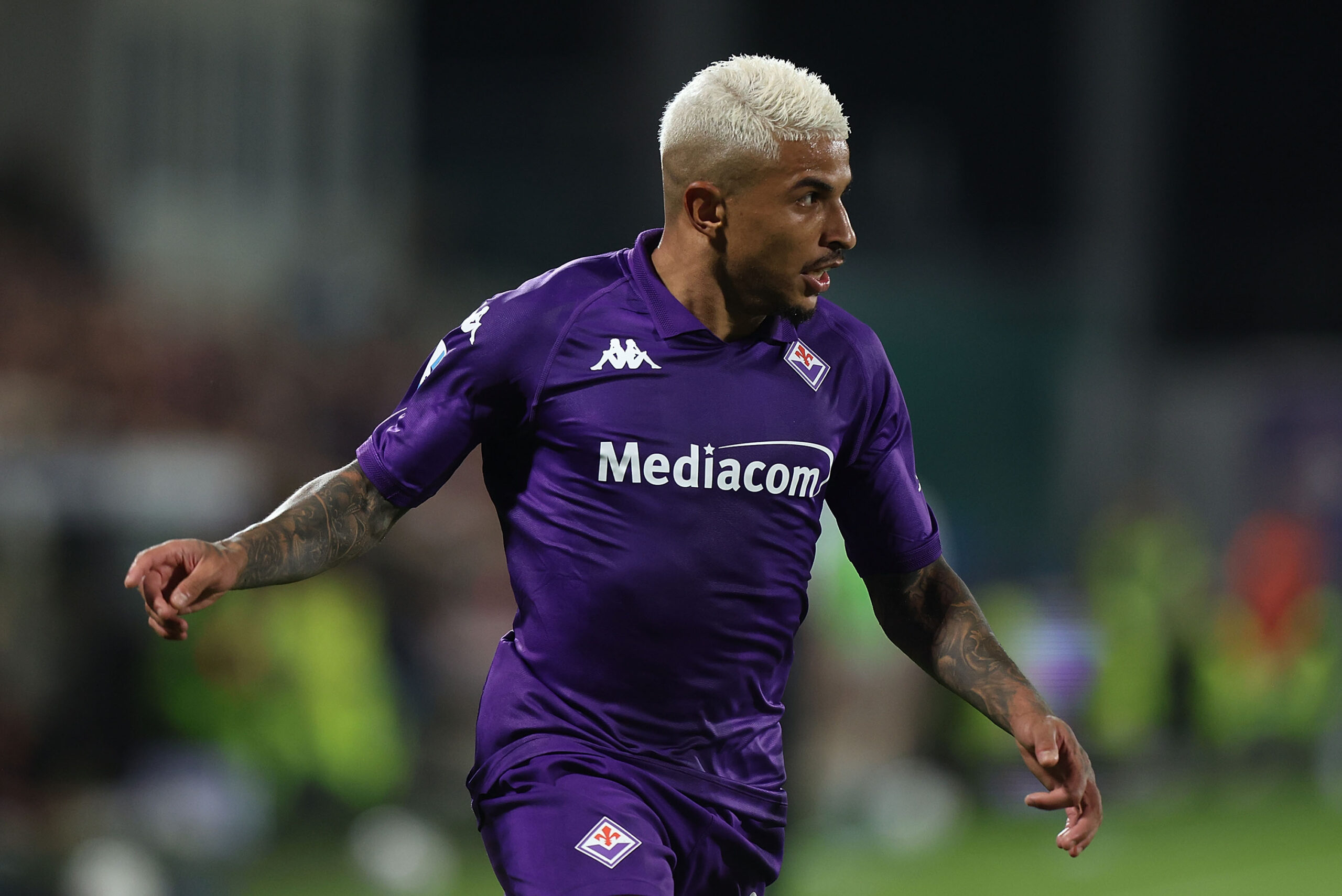 Fiorentina, Dodò corona il suo sogno: è stato convocato in nazionale