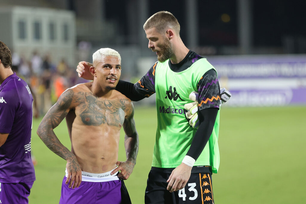 Fiorentina