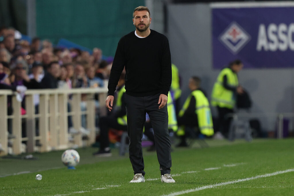 Verona, Zanetti: "Il percorso per la salvezza non sarà semplice"