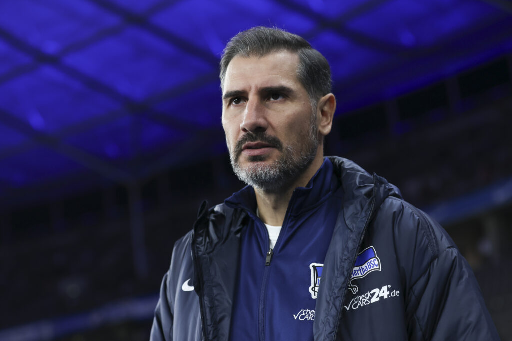 Hertha Berlino in difficoltà, il presidente: "Pronti al fallimento di 777 Partners"