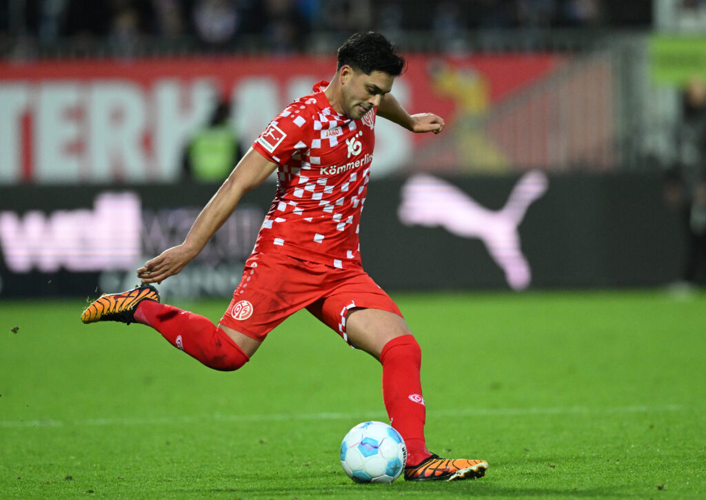 Aston Villla, Amiri nel mirino: il Mainz ha fissato il prezzo