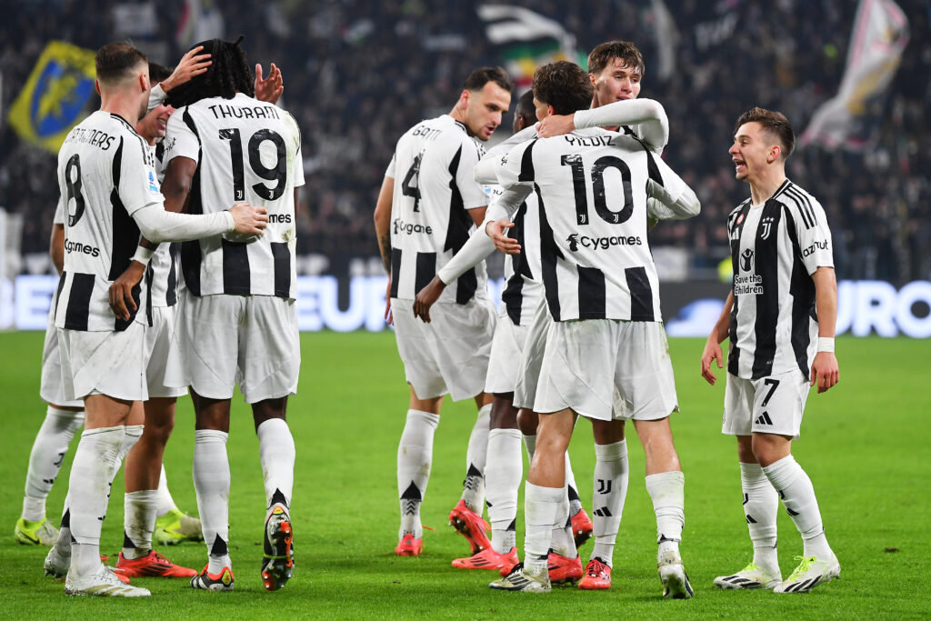 Juventus
