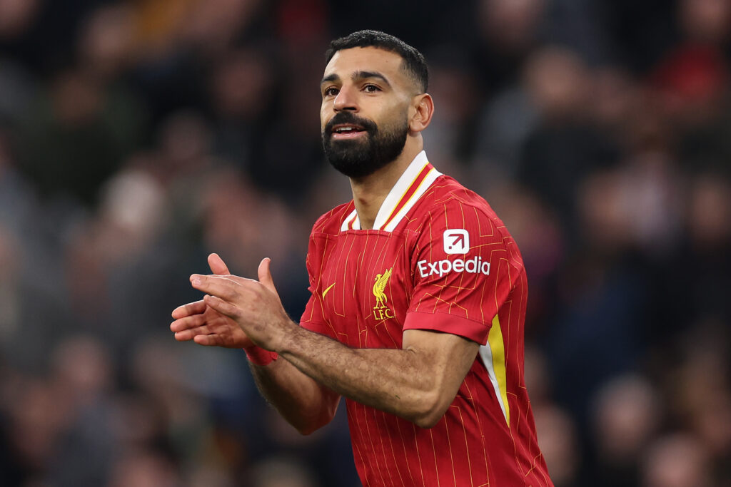 Liverpool, Salah: "Rinnovo? Nessuna proposta, sono più fuori che dentro"