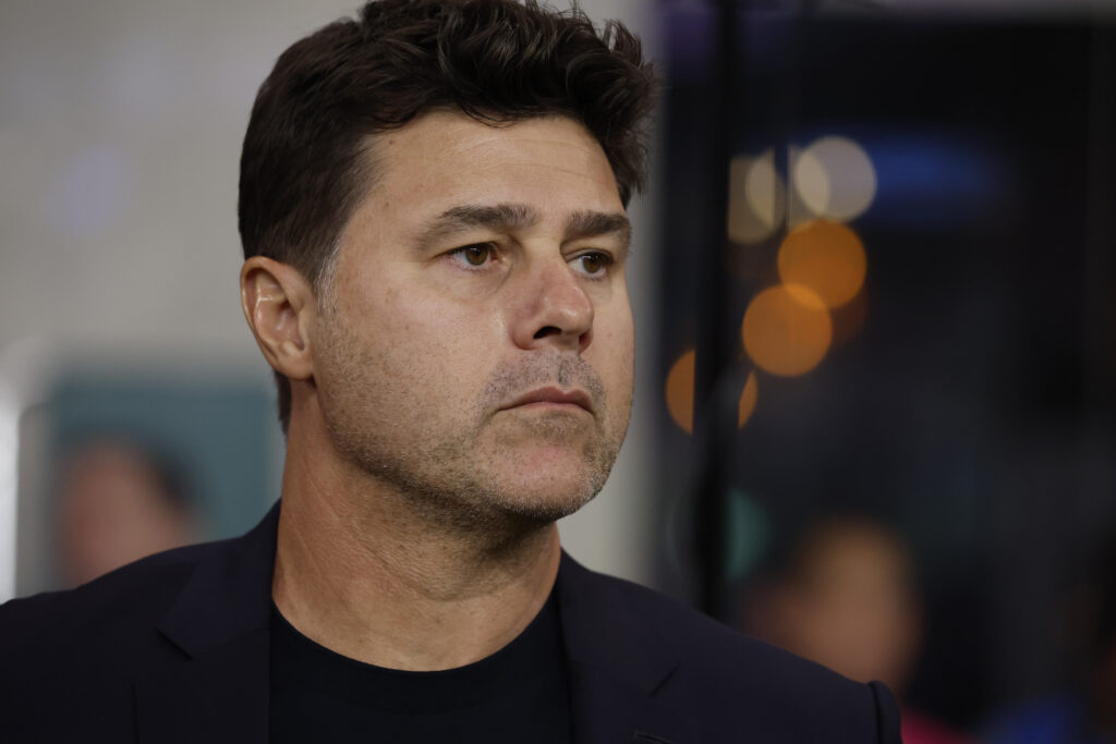 USA, Pochettino: "Pulisic un grande giocatore, ci aspettiamo tanto da lui"