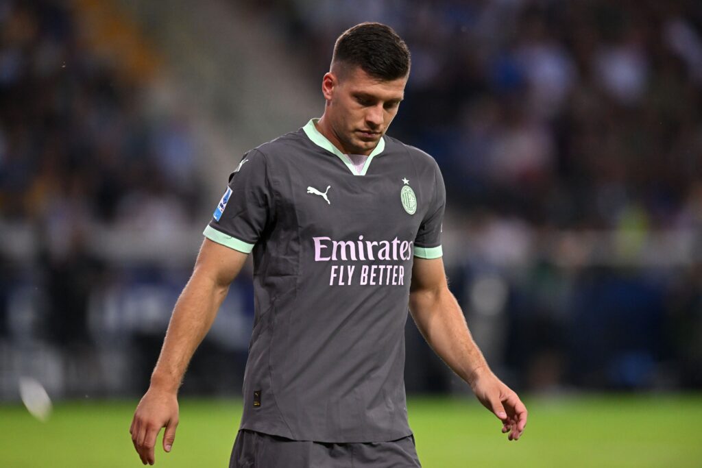 Milan, Jovic sempre più distante: su di lui diversi club