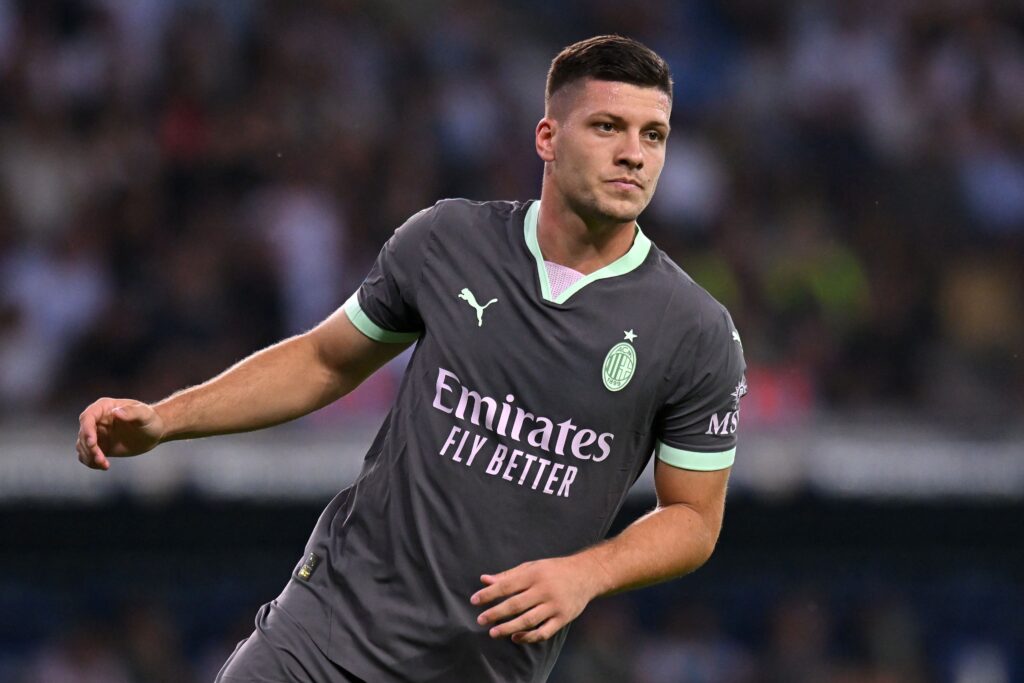 Jovic