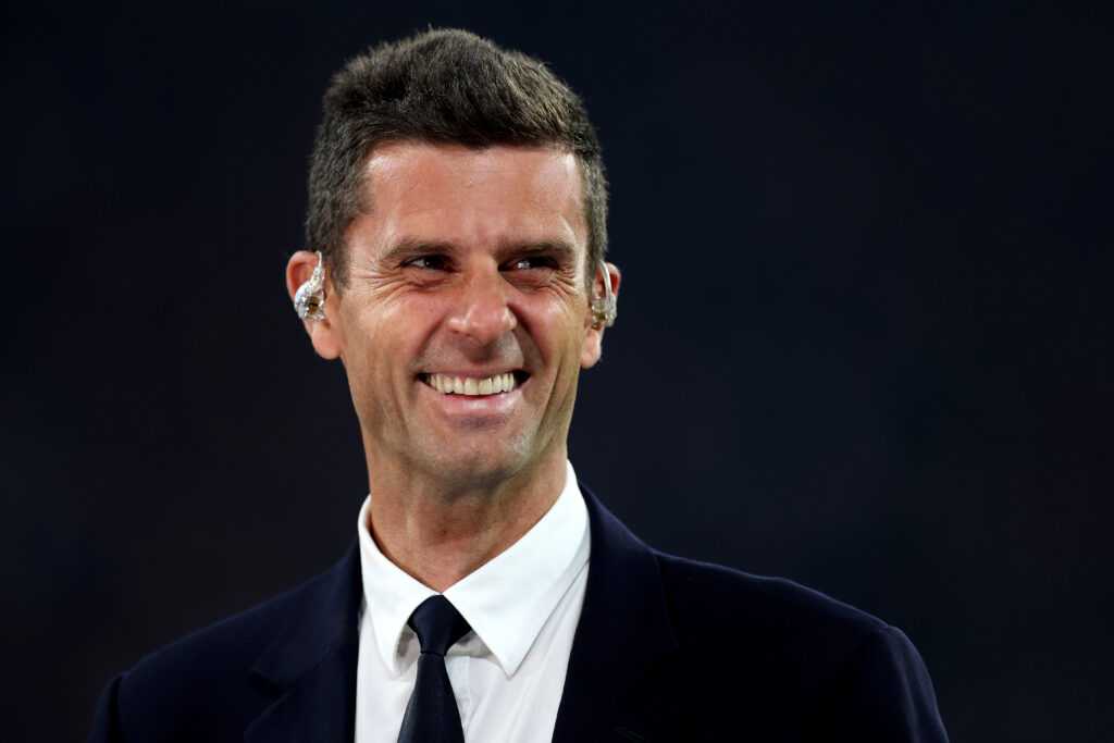 Juventus, Motta: "Kolo Muani? È disponibile, vedremo se giocherà dal 1'"